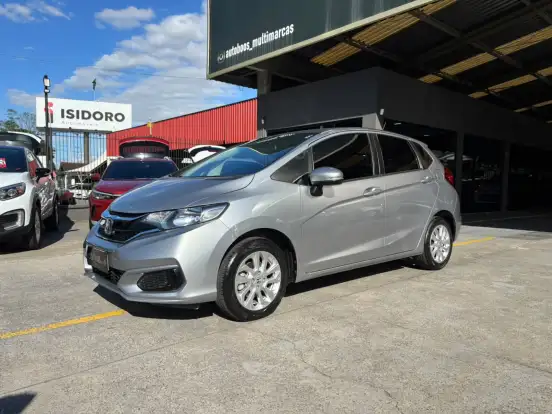 HONDA-FIT-2018