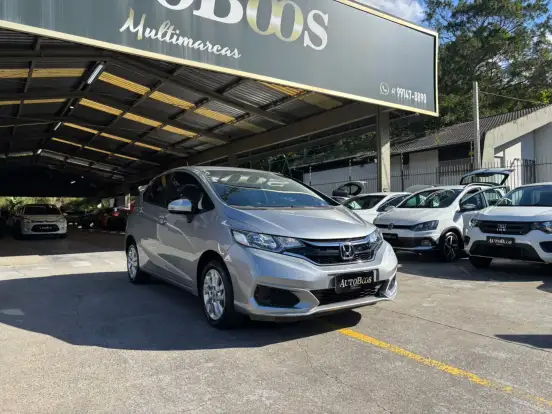 HONDA-FIT-2018