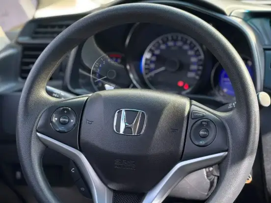 HONDA-FIT-1.5 PERSONAL 16V FLEX 4P AUTOMÁTICO HONDA-FIT-2018