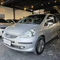 HONDA FIT 1.4 LX 16V FLEX 4P AUTOMÁTICO HONDA FIT 1.4 LX 16V FLEX 4P AUTOMÁTICO