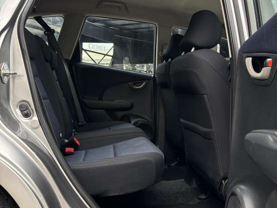 HONDA-FIT-1.4 LX 16V FLEX 4P MANUAL HONDA-FIT-2013