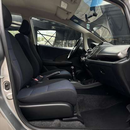 HONDA-FIT-1.4 LX 16V FLEX 4P MANUAL HONDA-FIT-2013