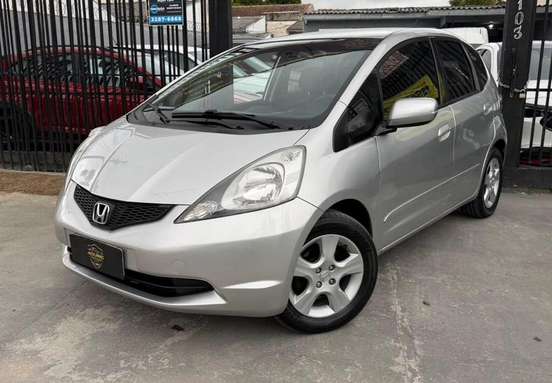 HONDA-FIT-2009