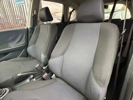 HONDA-FIT-1.4 LX 16V FLEX 4P MANUAL HONDA-FIT-2009