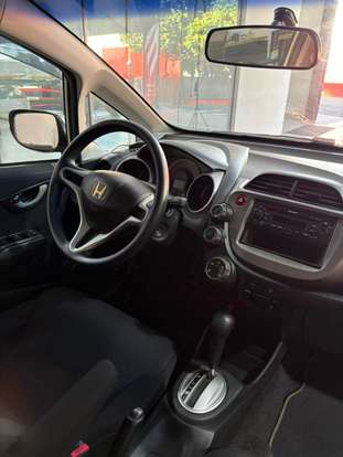 HONDA-FIT-1.4 LXL 16V FLEX 4P AUTOMÁTICO HONDA-FIT-2009