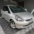 HONDA FIT 1.4 LXL 16V FLEX 4P AUTOMÁTICO HONDA FIT 1.4 LXL 16V FLEX 4P AUTOMÁTICO