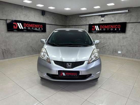 HONDA-FIT-2011