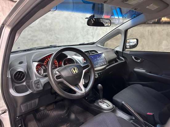 HONDA-FIT-1.4 LXL 16V FLEX 4P MANUAL HONDA-FIT-2011