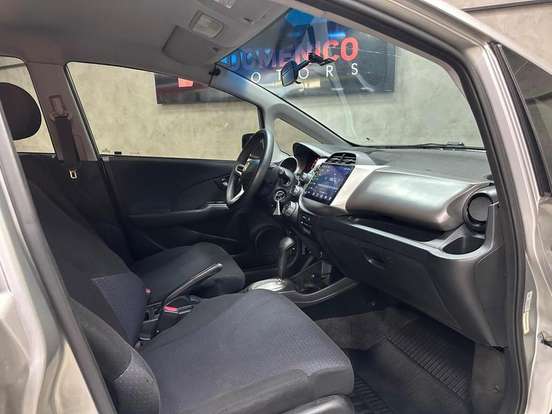 HONDA-FIT-1.4 LXL 16V FLEX 4P MANUAL HONDA-FIT-2011