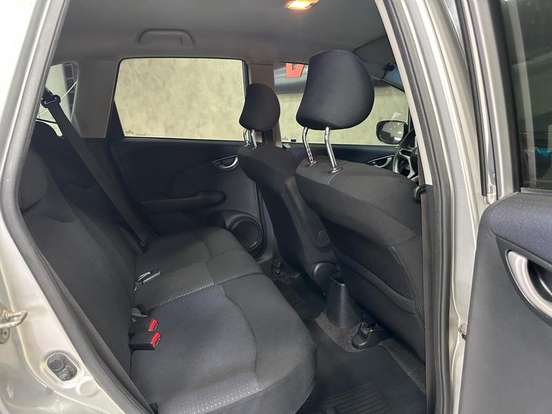 HONDA-FIT-1.4 LXL 16V FLEX 4P MANUAL HONDA-FIT-2011