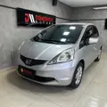 HONDA FIT 1.4 LXL 16V FLEX 4P MANUAL HONDA FIT 1.4 LXL 16V FLEX 4P MANUAL