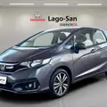HONDA FIT 1.5 EX 16V FLEX 4P AUTOMÁTICO HONDA FIT 1.5 EX 16V FLEX 4P AUTOMÁTICO
