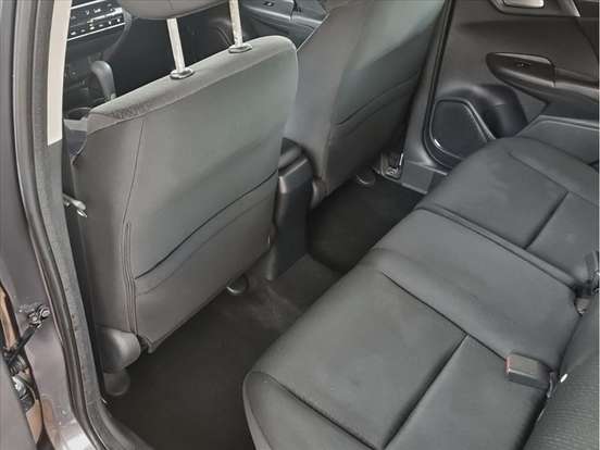 HONDA-FIT-1.5 EX 16V FLEX 4P AUTOMÁTICO HONDA-FIT-2018