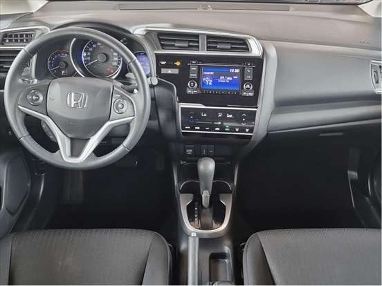 HONDA-FIT-1.5 EX 16V FLEX 4P AUTOMÁTICO HONDA-FIT-2018