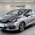 HONDA FIT 1.5 EX 16V FLEX 4P AUTOMÁTICO HONDA FIT 1.5 EX 16V FLEX 4P AUTOMÁTICO