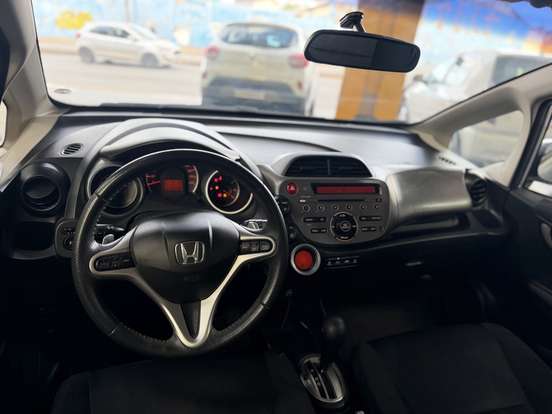 HONDA-FIT-1.5 EX 16V FLEX 4P AUTOMÁTICO HONDA-FIT-2012