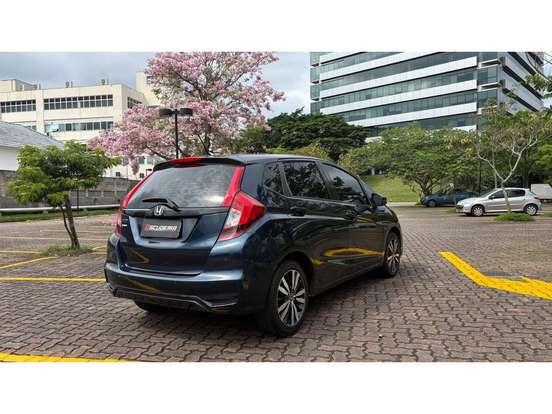 HONDA-FIT-1.5 EX 16V FLEX 4P AUTOMÁTICO HONDA-FIT-2018