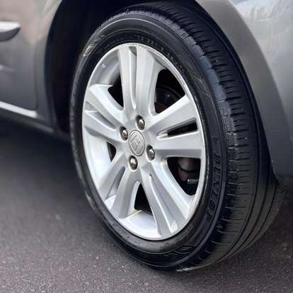 HONDA-FIT-1.5 EX 16V FLEX 4P AUTOMÁTICO HONDA-FIT-2011