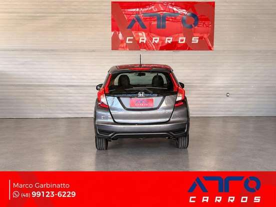 HONDA-FIT-2018