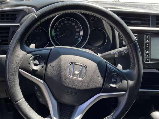 HONDA-FIT-1.5 EXL 16V FLEX 4P AUTOMÁTICO HONDA-FIT-2019