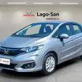HONDA FIT 1.5 LX 16V FLEX 4P AUTOMÁTICO HONDA FIT 1.5 LX 16V FLEX 4P AUTOMÁTICO