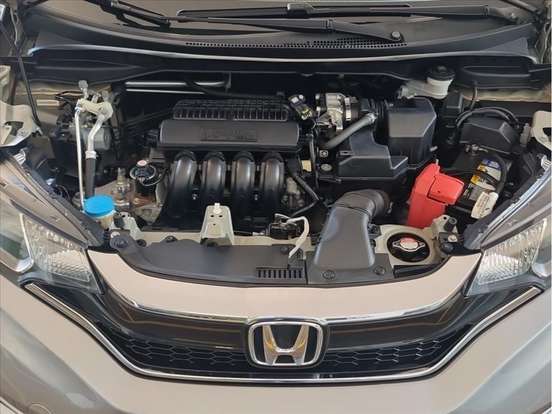 HONDA-FIT-1.5 LX 16V FLEX 4P AUTOMÁTICO HONDA-FIT-2019