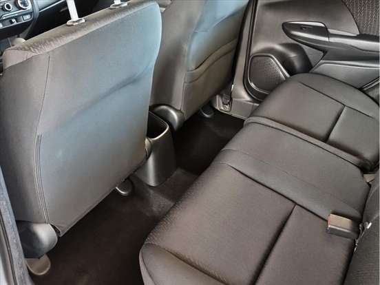 HONDA-FIT-1.5 LX 16V FLEX 4P AUTOMÁTICO HONDA-FIT-2019