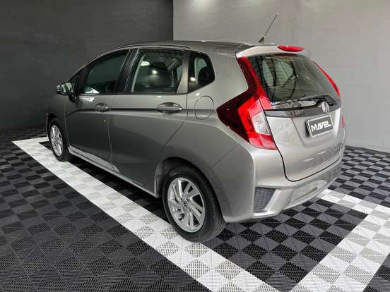 HONDA-FIT-1.5 LX 16V FLEX 4P AUTOMÁTICO HONDA-FIT-2015