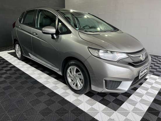 HONDA-FIT-1.5 LX 16V FLEX 4P AUTOMÁTICO HONDA-FIT-2015
