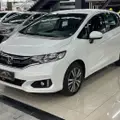 HONDA FIT 1.5 LX 16V FLEX 4P AUTOMÁTICO HONDA FIT 1.5 LX 16V FLEX 4P AUTOMÁTICO