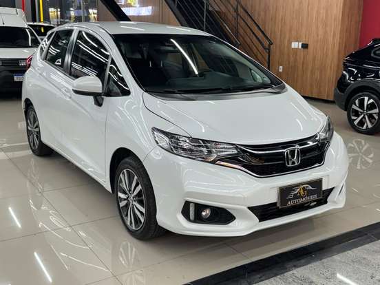 HONDA-FIT-1.5 LX 16V FLEX 4P AUTOMÁTICO HONDA-FIT-2019