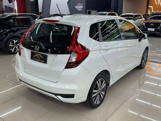 HONDA-FIT-1.5 LX 16V FLEX 4P AUTOMÁTICO HONDA-FIT-2019