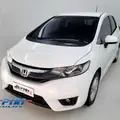 HONDA FIT 1.5 LX 16V FLEX 4P AUTOMÁTICO HONDA FIT 1.5 LX 16V FLEX 4P AUTOMÁTICO