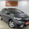 HONDA FIT 1.5 LX 16V FLEX 4P AUTOMÁTICO HONDA FIT 1.5 LX 16V FLEX 4P AUTOMÁTICO