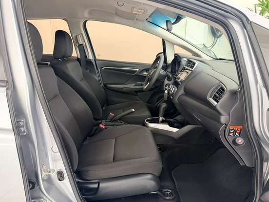 HONDA-FIT-1.5 LX 16V FLEX 4P AUTOMÁTICO HONDA-FIT-2018