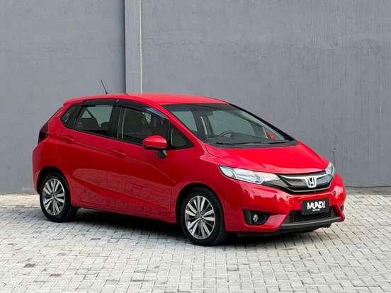 HONDA-FIT-1.5 LX 16V FLEX 4P AUTOMÁTICO HONDA-FIT-2015