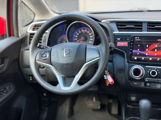 HONDA-FIT-1.5 LX 16V FLEX 4P AUTOMÁTICO HONDA-FIT-2015