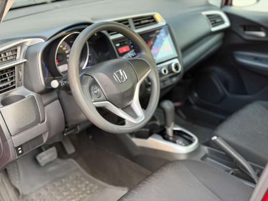 HONDA-FIT-1.5 LX 16V FLEX 4P AUTOMÁTICO HONDA-FIT-2015