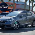 HONDA FIT 1.5 LX 16V FLEX 4P AUTOMÁTICO HONDA FIT 1.5 LX 16V FLEX 4P AUTOMÁTICO