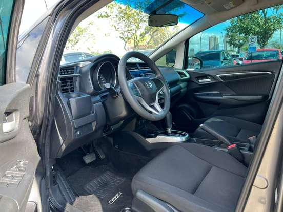 HONDA-FIT-1.5 LX 16V FLEX 4P AUTOMÁTICO HONDA-FIT-2019