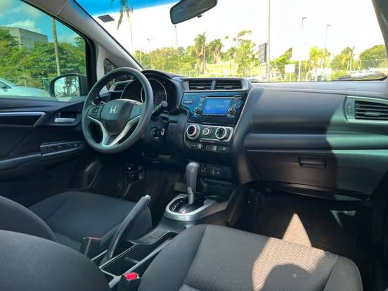 HONDA-FIT-1.5 LX 16V FLEX 4P AUTOMÁTICO HONDA-FIT-2019