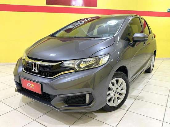 HONDA-FIT-2018