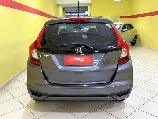 HONDA-FIT-2018