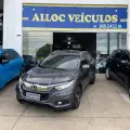 HONDA HR-V 1.5 16V TURBO GASOLINA TOURING 4P AUTOMÁTICO HONDA HR-V 1.5 16V TURBO GASOLINA TOURING 4P AUTOMÁTICO