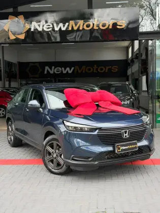 HONDA HR-V 1.5 DI I-VTEC FLEX EX CVT