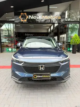 HONDA-HR-V-2022