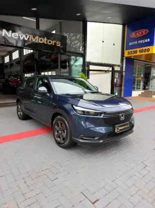 HONDA-HR-V-2022