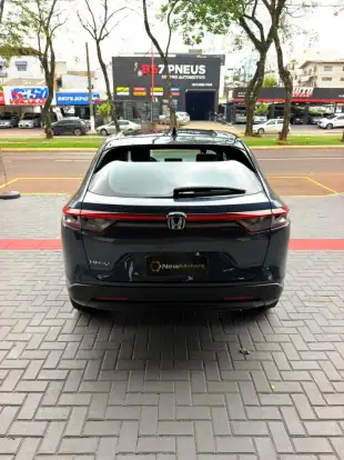 HONDA-HR-V-2022