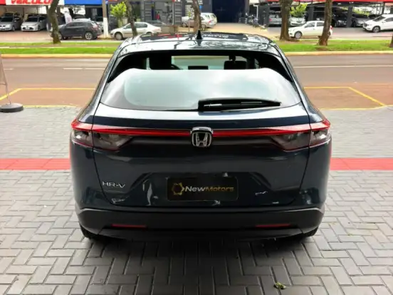 HONDA-HR-V-1.5 DI I-VTEC FLEX EX CVT HONDA-HR-V-2022