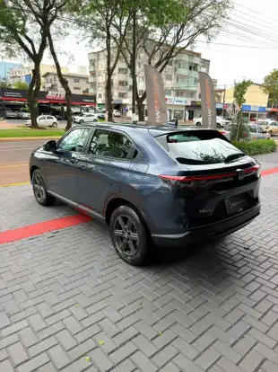 HONDA-HR-V-2022